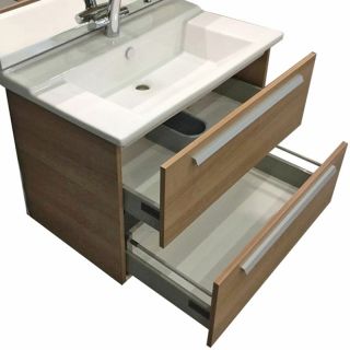 Тумба под раковину Jacob Delafon STRUKTURA EB1277-E16